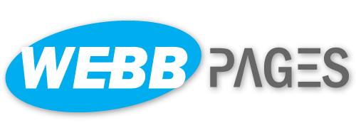 Webbpages